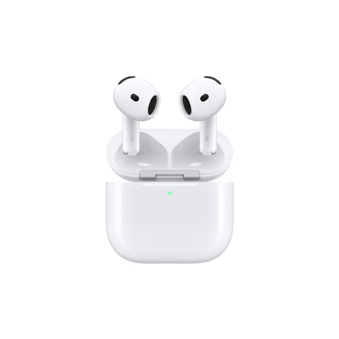 Apple AirPods 4 con Estuche USB-C