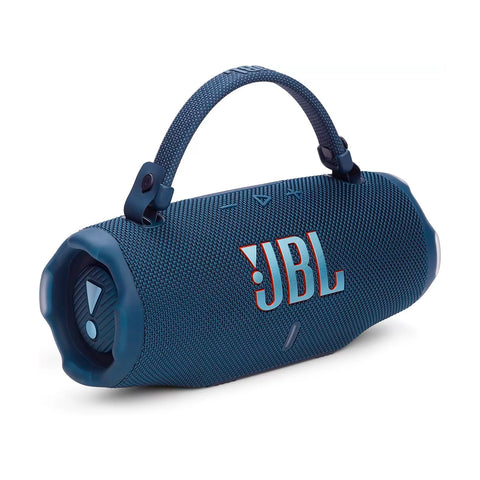 Parlante Bluetooth JBL Charge 6