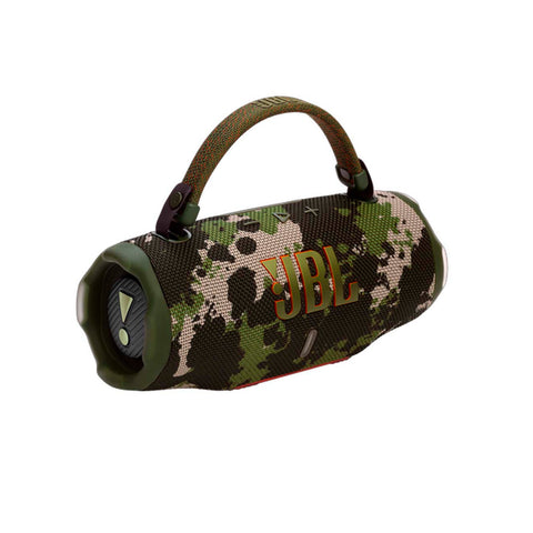 Parlante Bluetooth JBL Charge 6