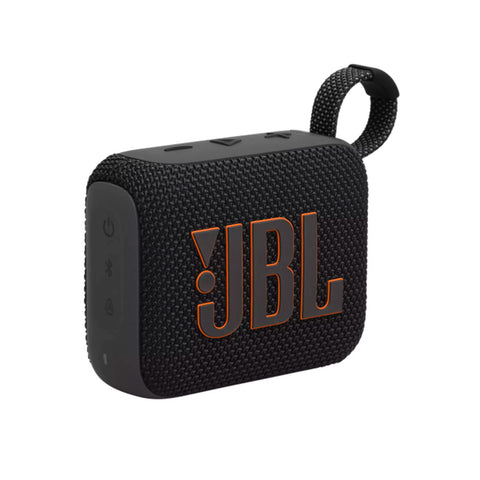 Parlante Inalámbrico JBL Go 4 Speaker