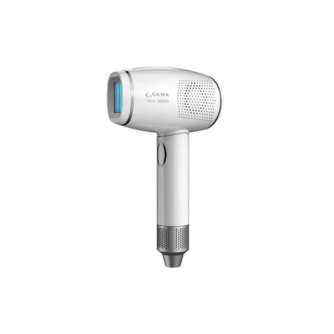 Depiladora IPL Gama Allevia Gi2500 Bvt Ice Tech