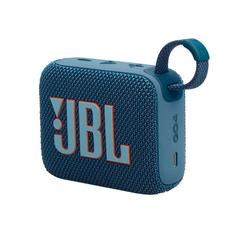 Parlante Inalámbrico JBL Go 4 Speaker
