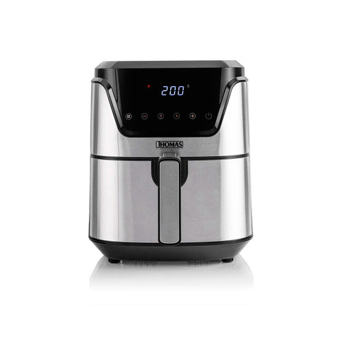 Freidora de Aire Thomas TH-AF70Di 1500W 3,2 Litros Wi-Fi