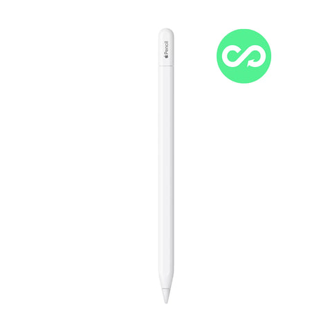 Lápiz Optico Apple Pencil USB-C 1ra Gen (REF)