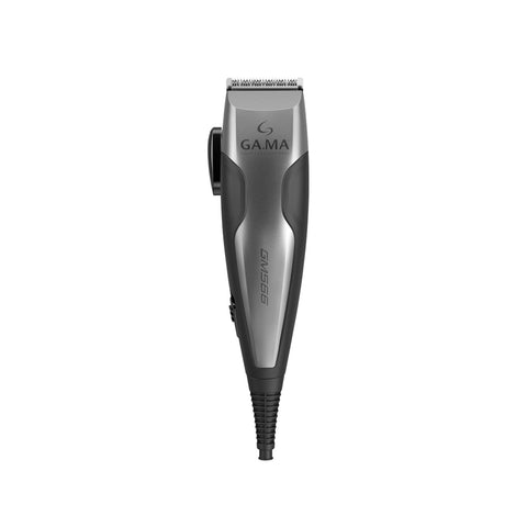 Cortadora de Pelo + Trimmer Gama GM566 29 Piezas 220V