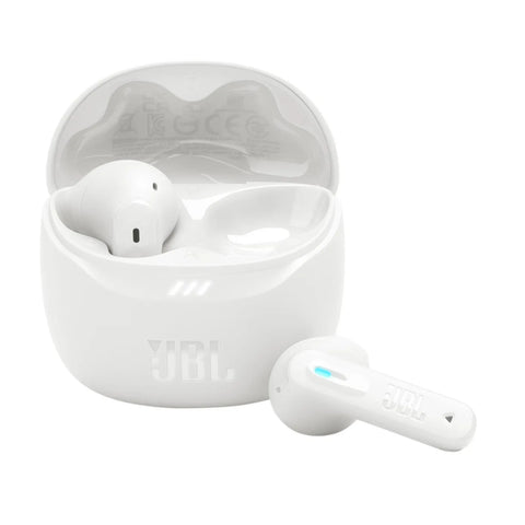 Audífonos Inalámbricos JBL Tune Flex 2 TWS Blanco