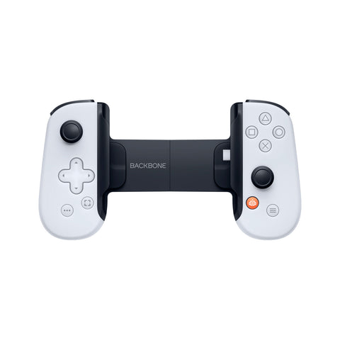 Control Joystick Sony Backbone Android Blanco