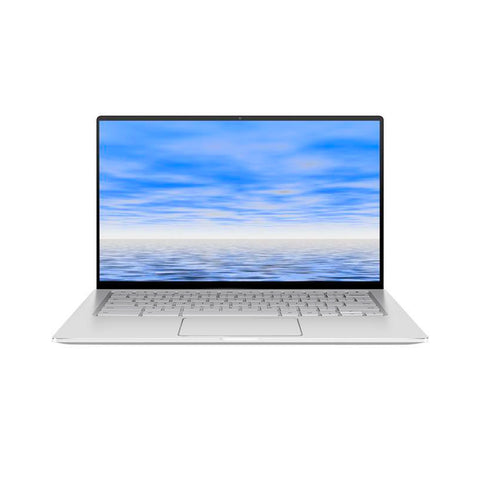 Notebook Asus Chromebook 14.0" FHD M3-8100Y 4GB 64GB SSD Chrome OS Gris