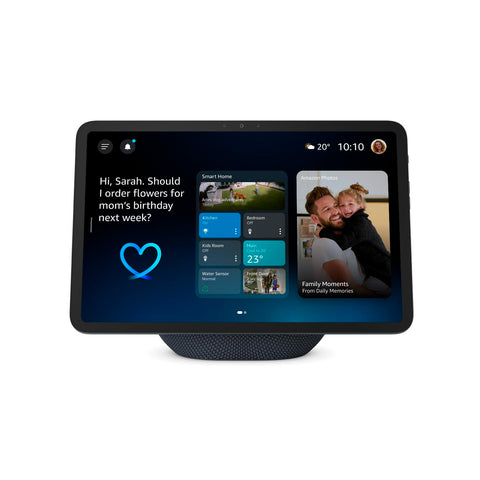 Asistente Amazon Echo Show 11 Pantalla Táctil FHD Alexa