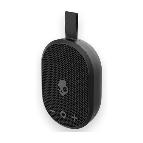 Parlante Inalámbrico Skullcandy Ounce XT Small Negro Starlight