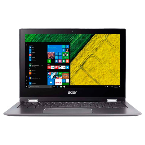 Notebook Acer Spin 1 Intel N4200 4GB 64GB 11.6" Táctil (OPEN BOX)