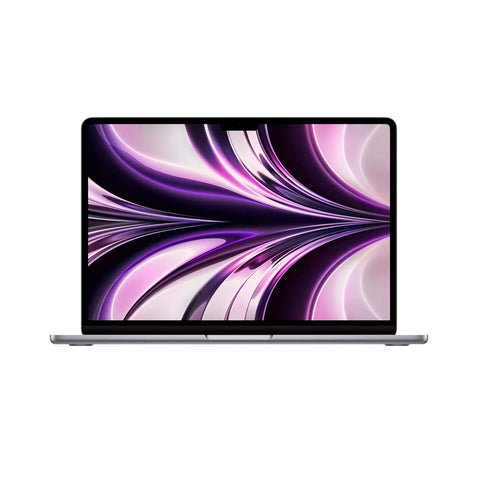Apple MacBook Air 13 M1 8GB 256GB 7-Core GPU Space Gray Teclado Español