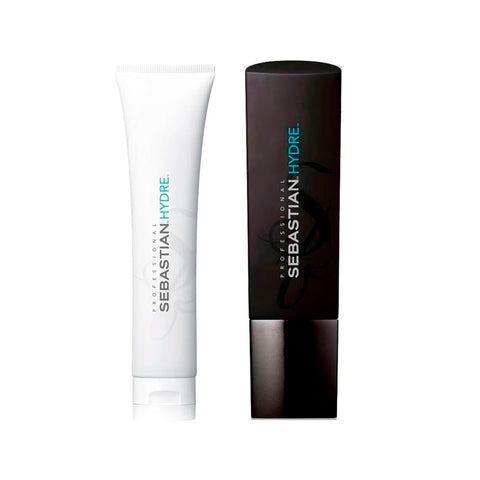 Kit Sebastian Profesional Hydre Shampoo 250ml + Acondicionador 150ml