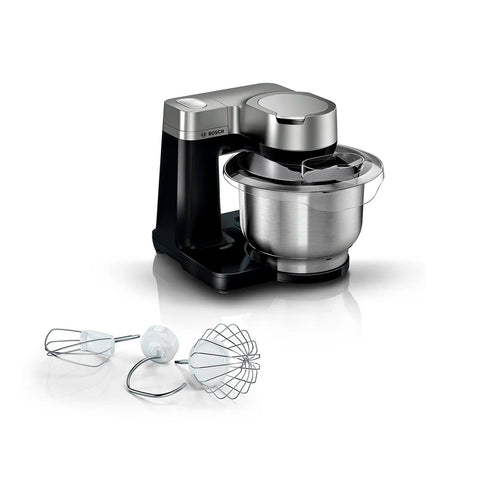 Robot de Cocina Bosch MUM Serie 2 900W Negro