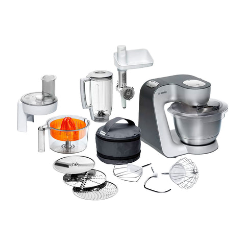 Robot de cocina Bosch MUM5 Inox 900W