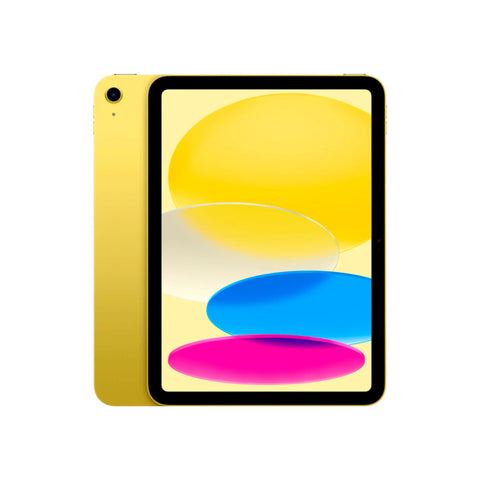 Apple iPad 11" A16 Wi-Fi 128GB