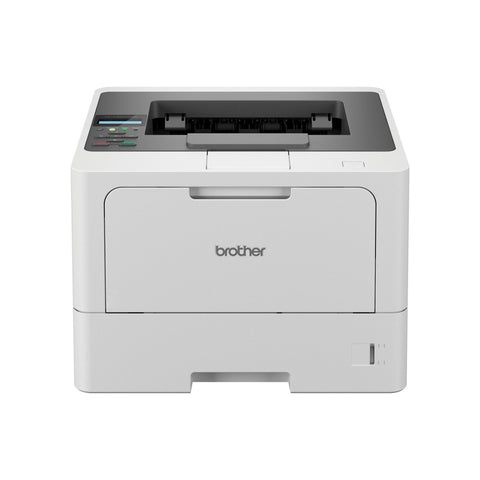 Impresora Láser Brother HLL5210DN Monocrómo 1200 DPI 48ppm WiFi LAN USB