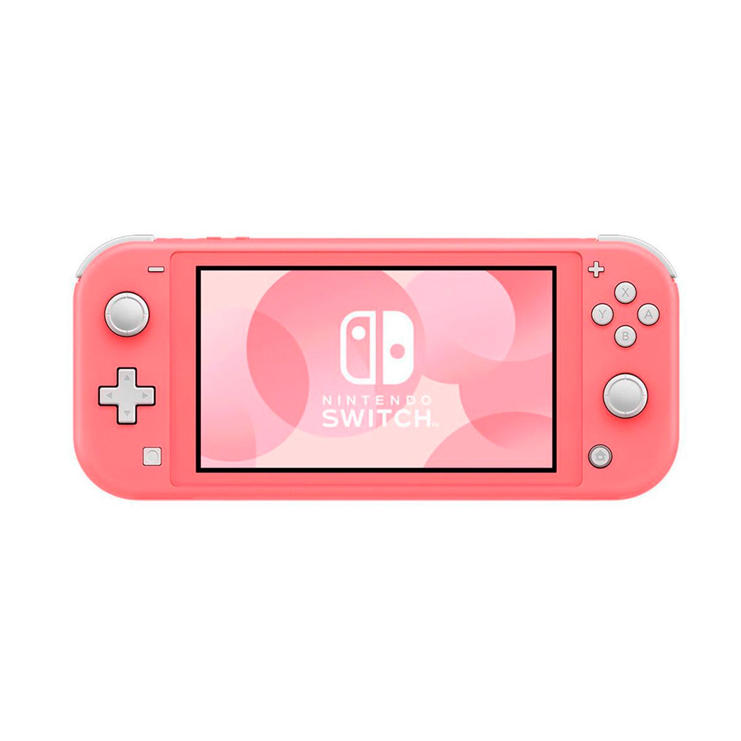 Consola Nintendo Switch Lite 32GB Coral– Mr Click Chile