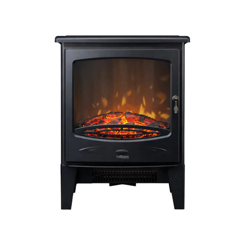 Chimenea Electrica Thorben FirePlace 3D 2 Potencias