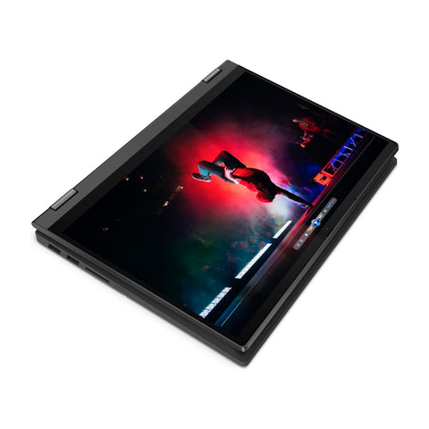 Notebook Lenovo Flex 5 Ryzen 7 8GB 256SSD 14" FHD Táctil W11