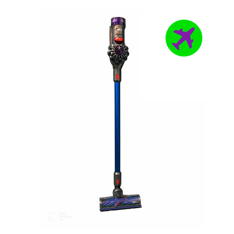 Aspiradora Inalámbrica Dyson V8 Origin Extra