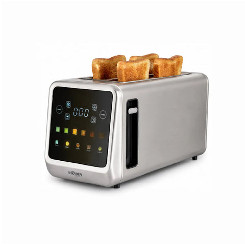 Tostador Digital Thorben Digitoast 4X 1400W
