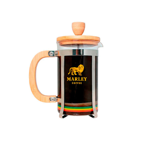 Prensa Francesa Marley Coffe 600ml