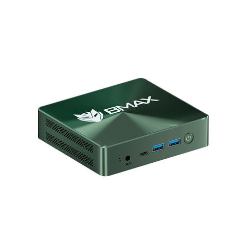 Mini PCs Bmax B6 Power Intel i7-1060NG7 16GB 1TB Ssd Hdmi Usb