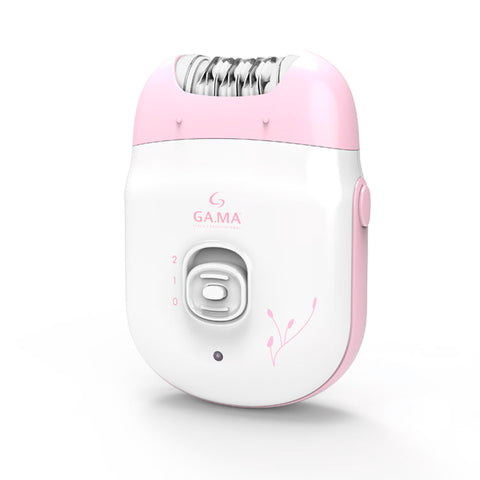Depiladora de Pinzas Gama Velvet USB Inalámbrica