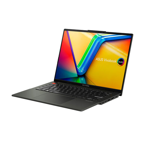 Notebook Asus Vivobook S Intel i9 13va 16GB 1TBSSD 14.5 Oled