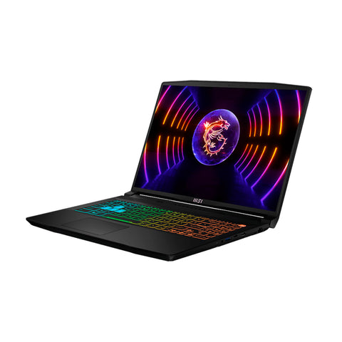 Notebook Gamer MSI Crosshair i7 13va 16GB 1TBSSD RTX4070 8GB 16"