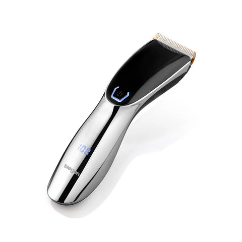 Cortapelo Siegen SG-8610 Titanio Shave