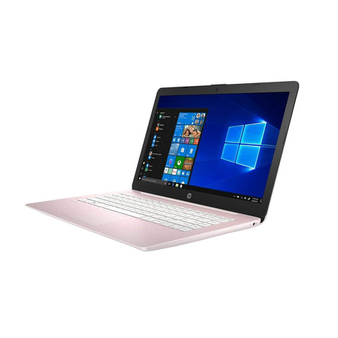 Notebook HP Stream Amd A4 4GB 32GB 14' HD