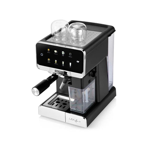 Cafetera Expresso Thomas TH-165DEL LatteKaffee