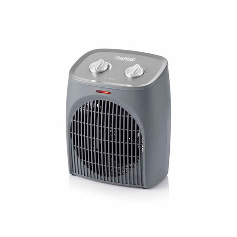 Termoventilador Thomas TH-FH28 2000W Gris