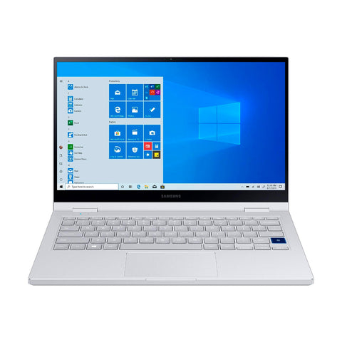Notebook 2 en 1 Samsung Galaxy Book Flex i7 8gb 256gb 13' FHD