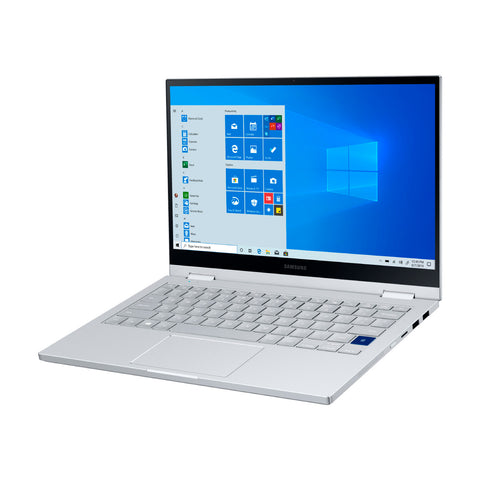 Notebook Samsung Galaxy Book 2 en 1 Intel i5 8GB 256GB SSD 13' FHD