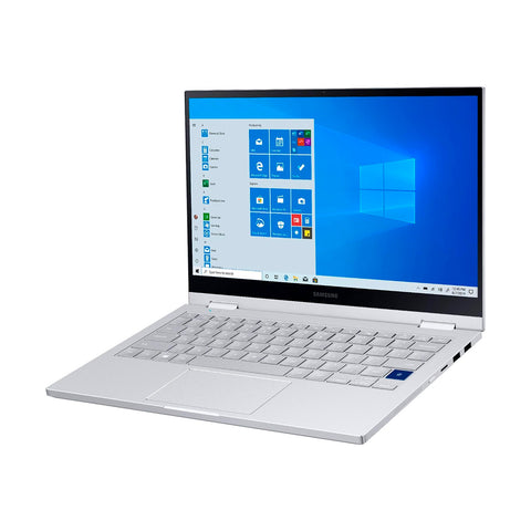 Notebook 2 en 1 Samsung Galaxy Book Flex i7 12GB 512GB SSD 13.3' FHD