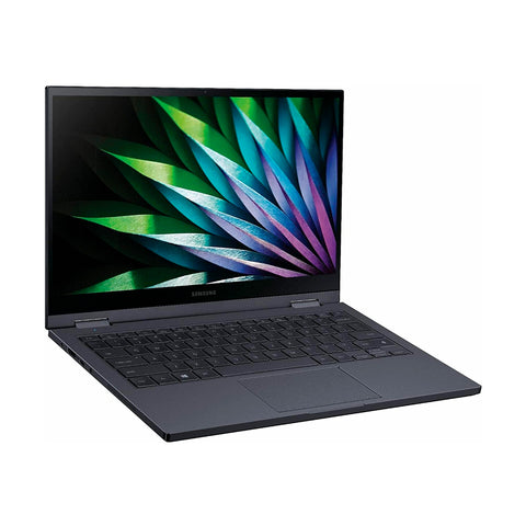 Notebook Samsung Galaxy Book Flex 2 en 1 Intel i5 8GB 256GB SSD 13'