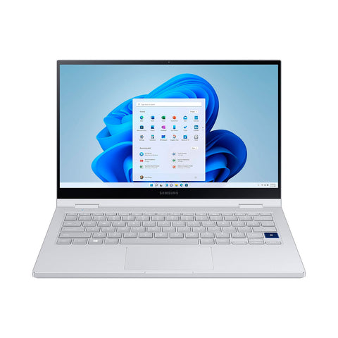 Notebook 2 en 1 Samsung Galaxy Book Flex i5 8GB 256GB 13.3' FHD
