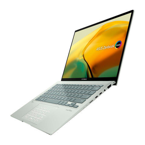 Notebook Asus Zenbook Intel i9 16GB 1TB SSD 14' Táctil W11