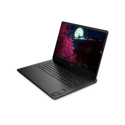Notebook Gamer HP Omen Ryzen 9 32GB 1TB SSD RTX4060 8GB 17' W11