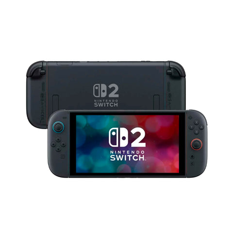 Consola Nintendo Switch 2 + Mario Kart World