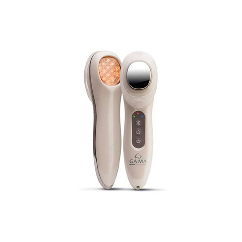 Masajeador Facial Gama Led Ultrasónico