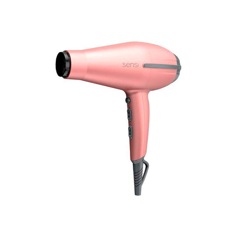 Secador de Pelo Gama Tempo 5D Sensi Rose