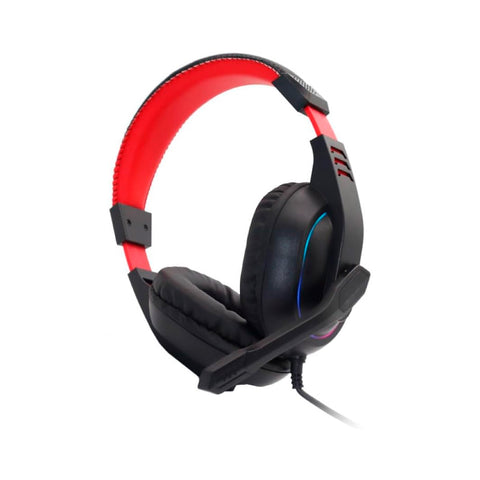 Audífonos Gamer Redragon Ares RGB H120-RGB
