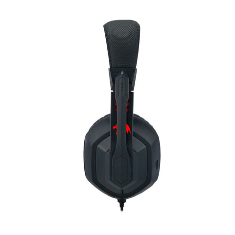 Audífonos Gamer Redragon H120 Ares