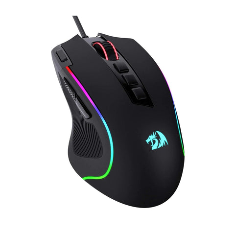 Mouse Gamer Redragon Predator M612-RGB