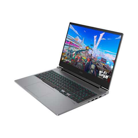 Notebook Gamer HP Omen Intel i7 14va 32GB 1TB SSD RTX4060 8GB 16.1 FHD