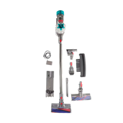 Aspiradora Inalámbrica Dyson V8 Origin Silver/Nickel